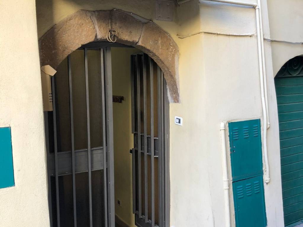 appartamento in affitto a Zagarolo