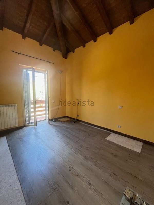 appartamento in affitto a Zagarolo