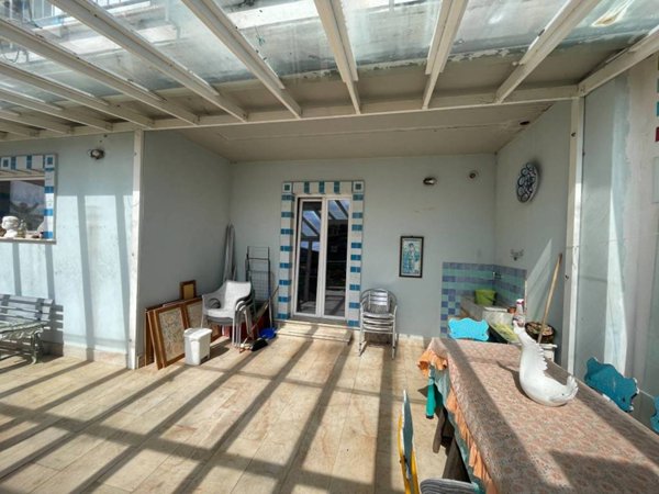 casa indipendente in affitto a Zagarolo