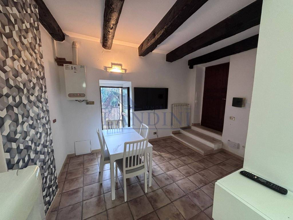 appartamento in affitto a Zagarolo