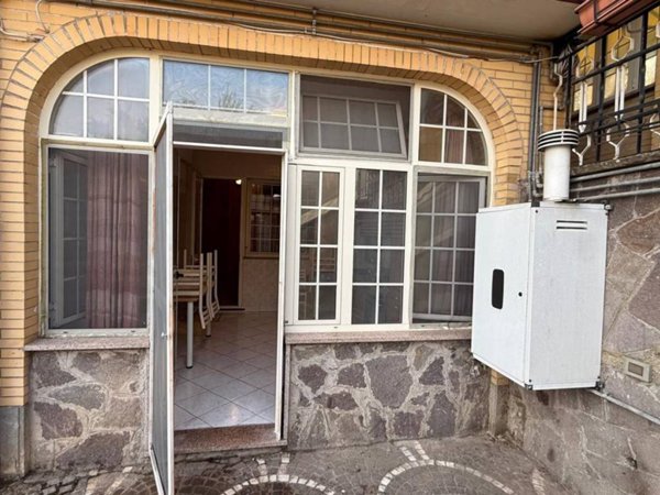 appartamento in affitto a Zagarolo