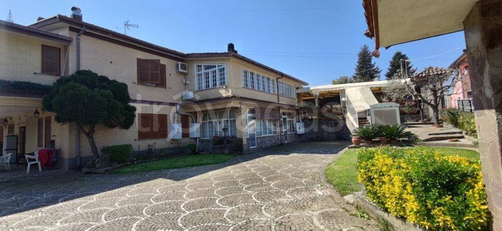 appartamento in affitto a Zagarolo