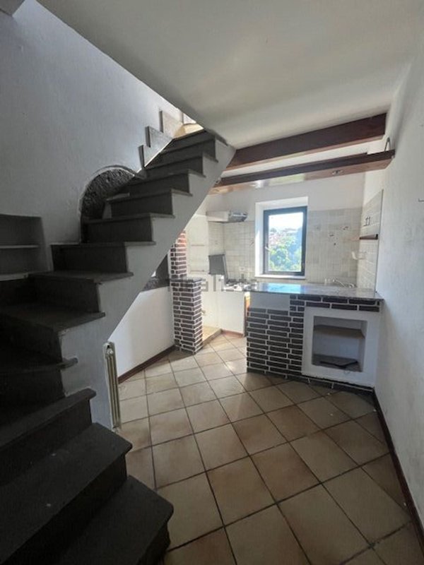 appartamento in affitto a Zagarolo