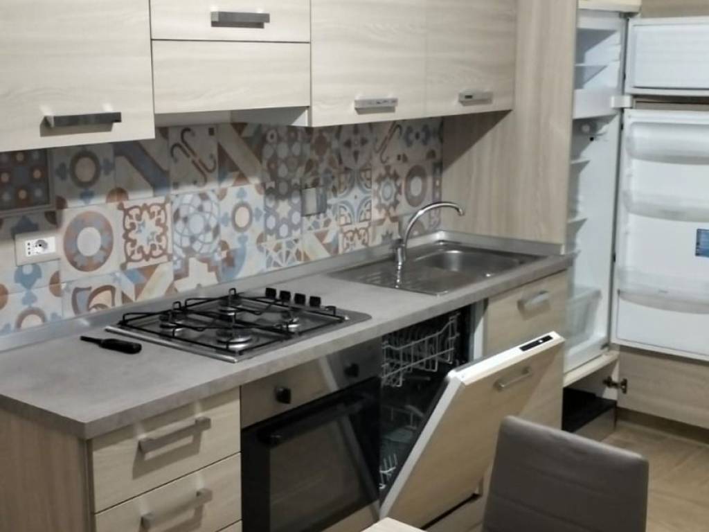 appartamento in affitto a Zagarolo