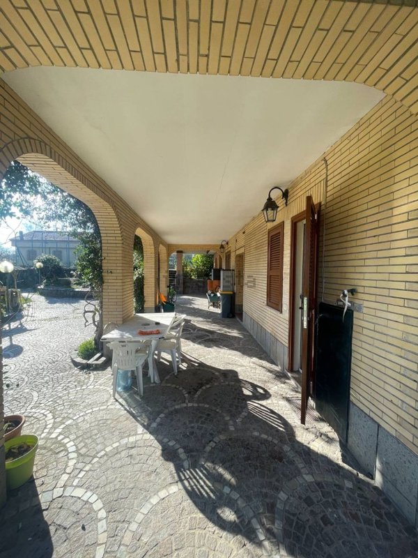 appartamento in affitto a Zagarolo