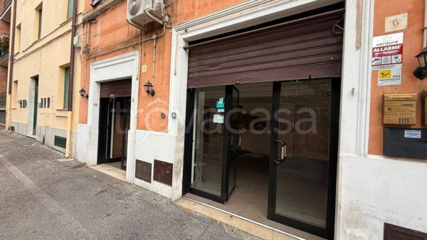 appartamento in affitto a Zagarolo