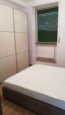 appartamento in affitto a Zagarolo