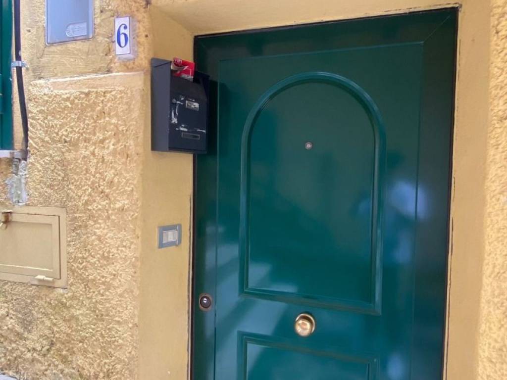 appartamento in affitto a Zagarolo