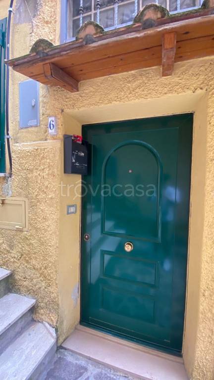 appartamento in affitto a Zagarolo