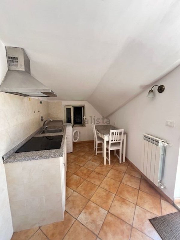 appartamento in affitto a Zagarolo