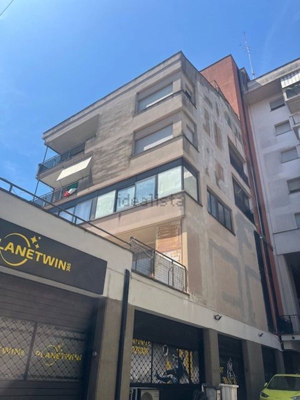 appartamento in affitto a Zagarolo
