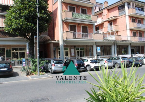 negozio in affitto a Zagarolo