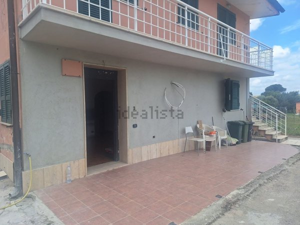 appartamento in affitto a Zagarolo