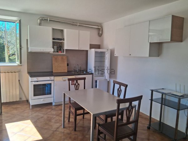 appartamento in affitto a Zagarolo