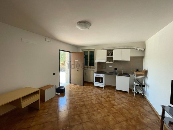 appartamento in affitto a Zagarolo