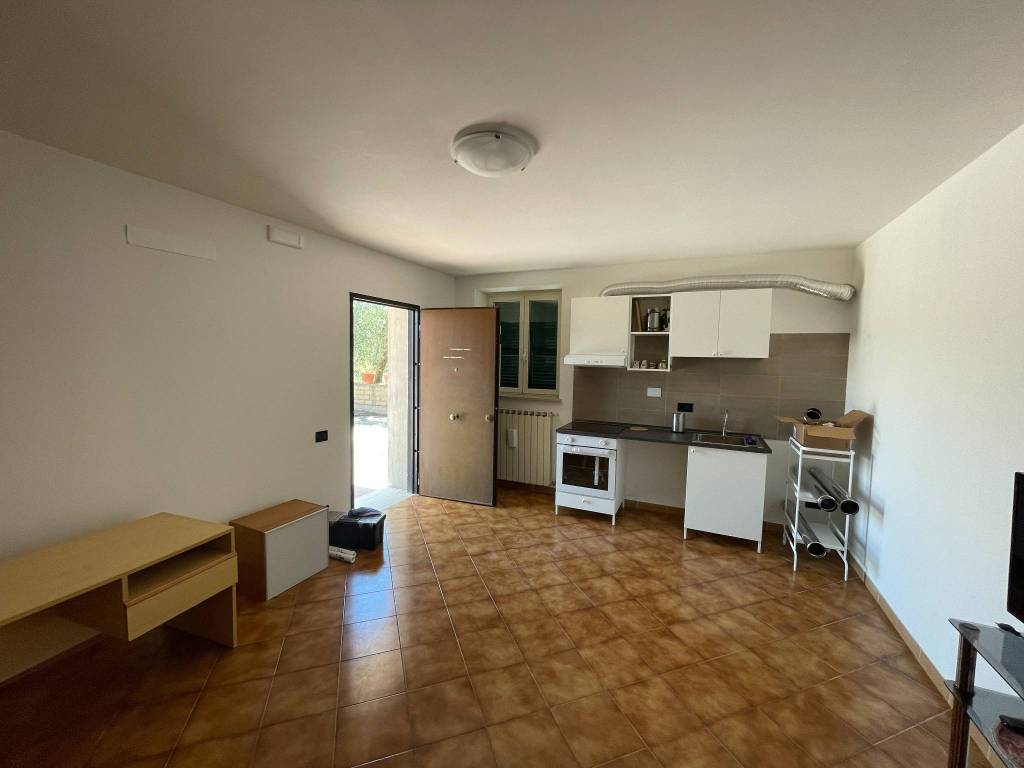 appartamento in affitto a Zagarolo