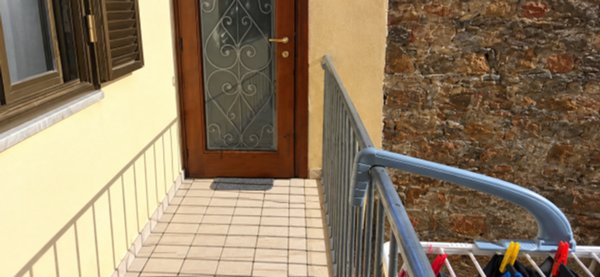 appartamento in affitto a Zagarolo