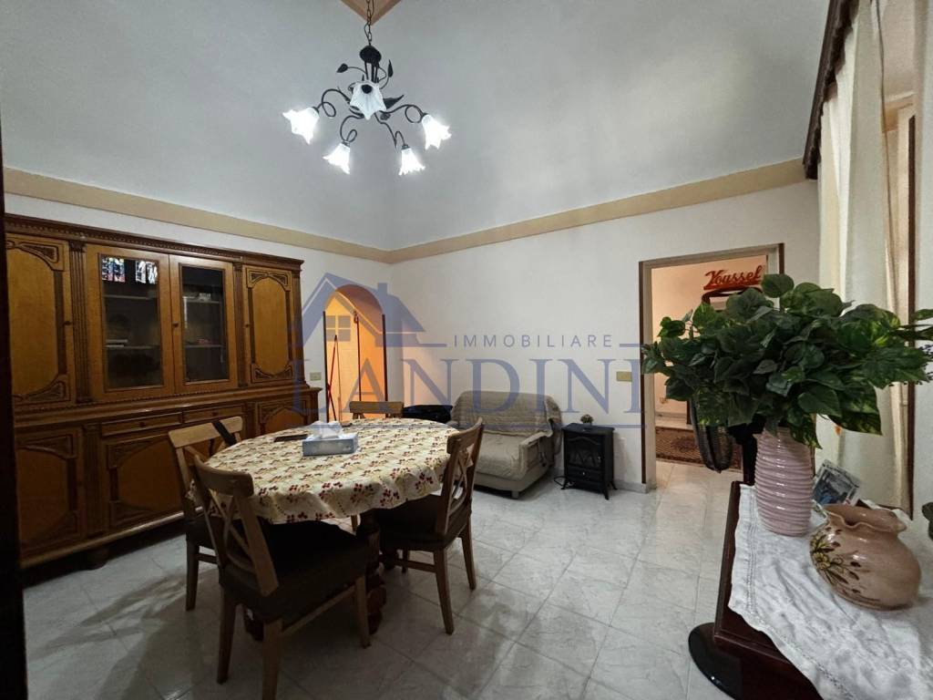 appartamento in affitto a Zagarolo
