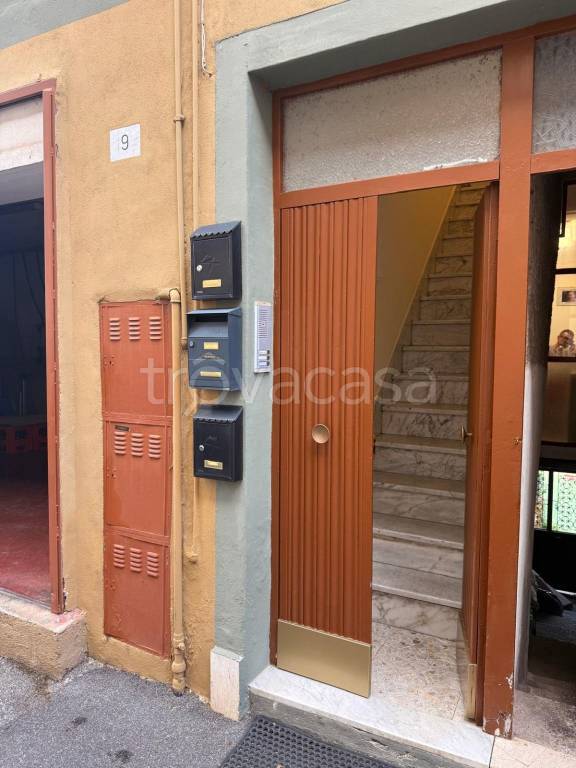 appartamento in affitto a Zagarolo
