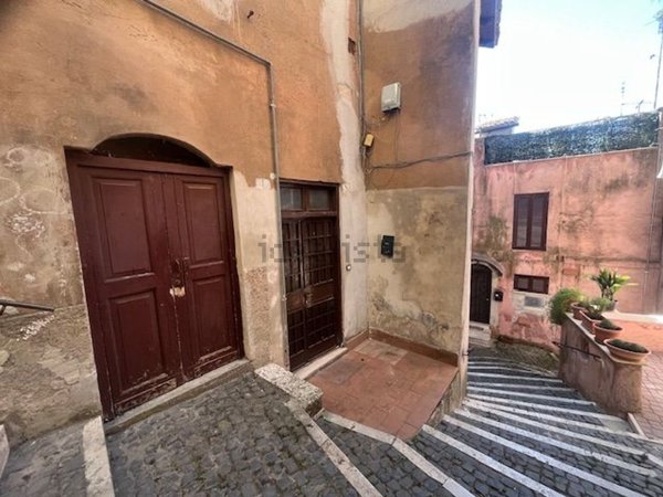 appartamento in affitto a Zagarolo