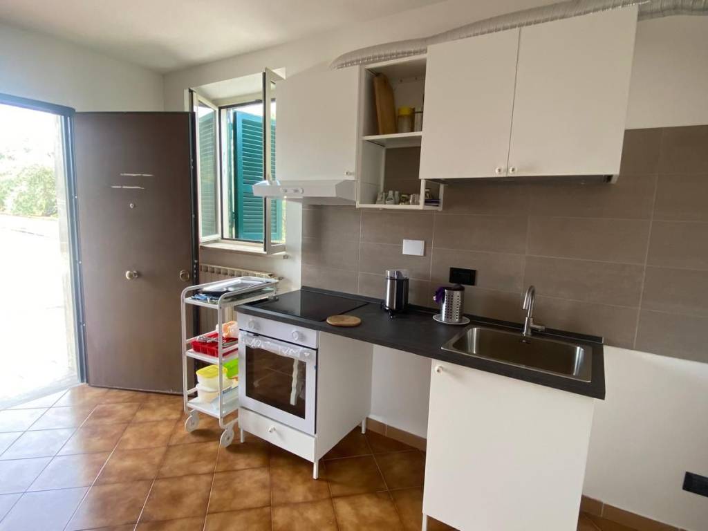 appartamento in affitto a Zagarolo