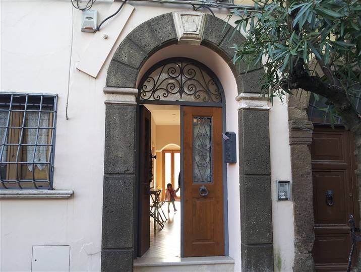 appartamento in affitto a Zagarolo