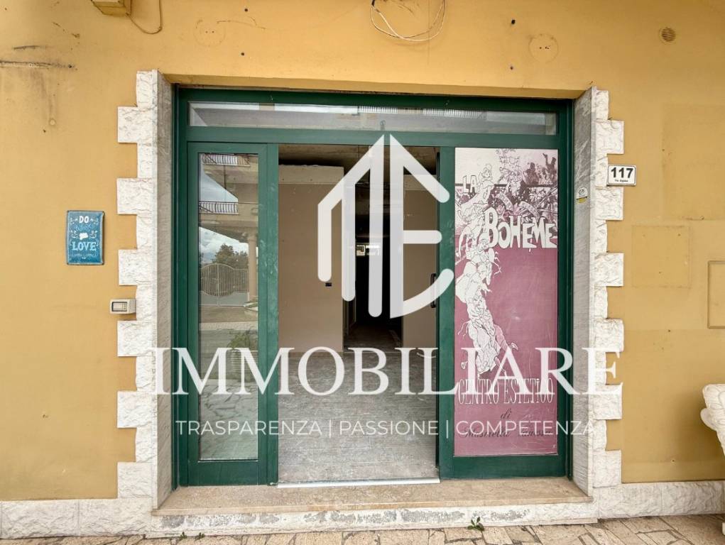 monolocale in affitto a Lariano