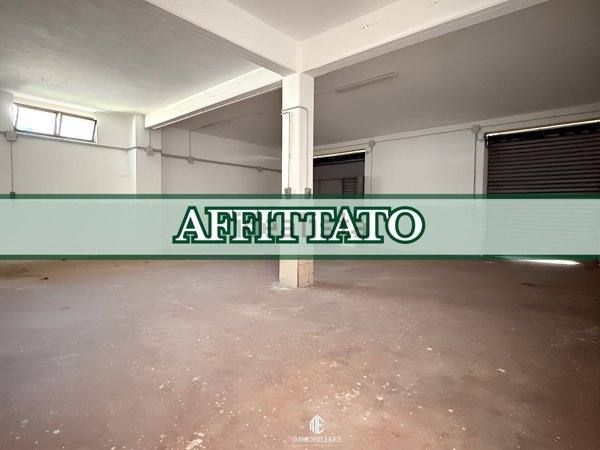 locale commerciale in affitto a Lariano