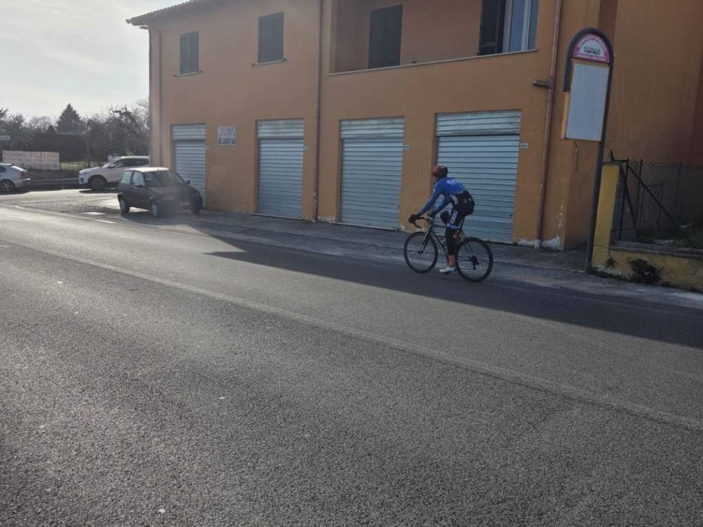 negozio in affitto a Lariano