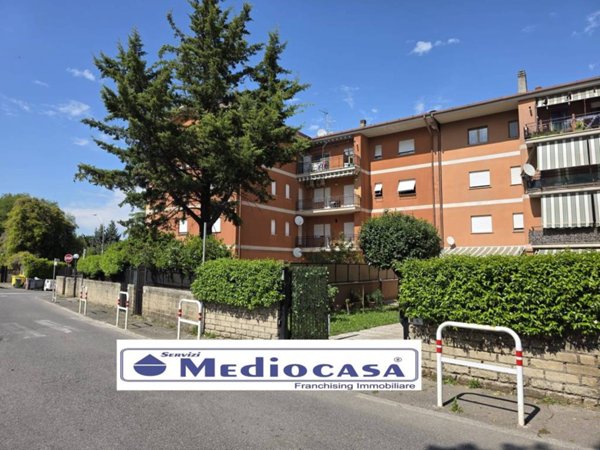 appartamento in affitto a Lariano