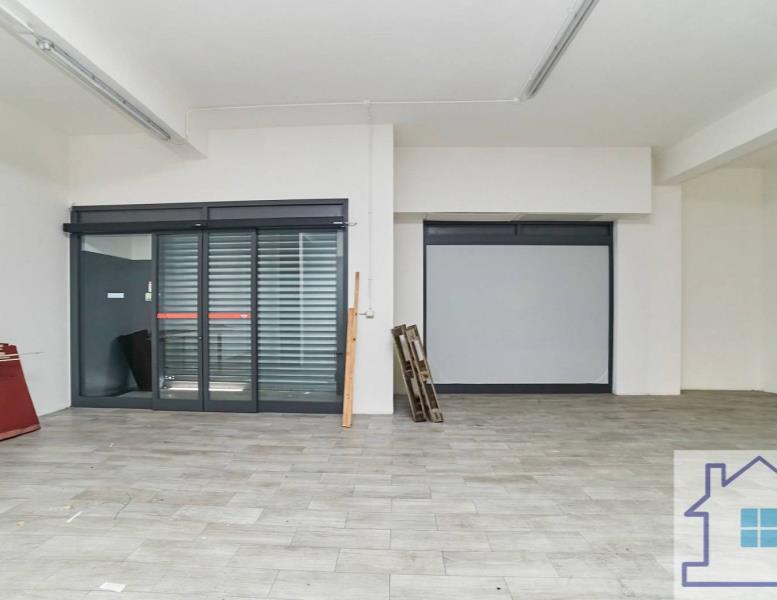 locale commerciale in affitto a Lariano