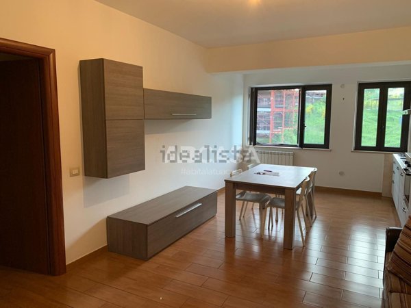 appartamento in affitto a Lariano