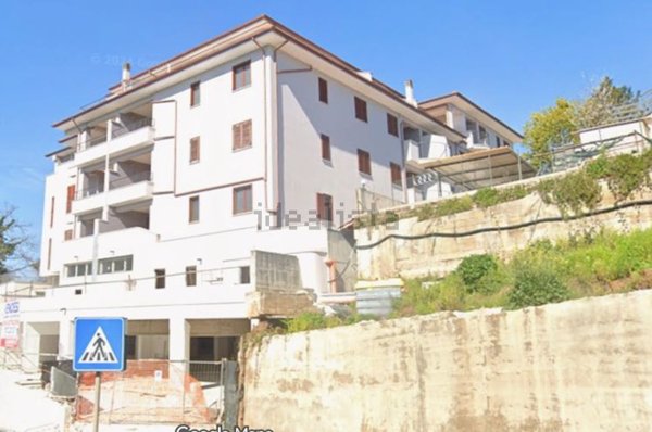 appartamento in affitto a Lariano