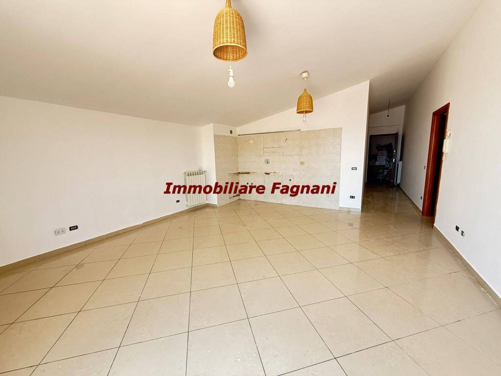 appartamento in affitto a Lariano