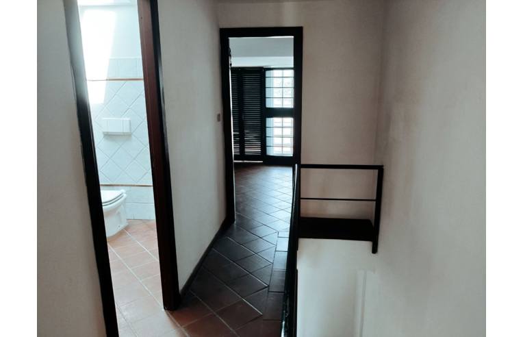 appartamento in affitto a Lariano