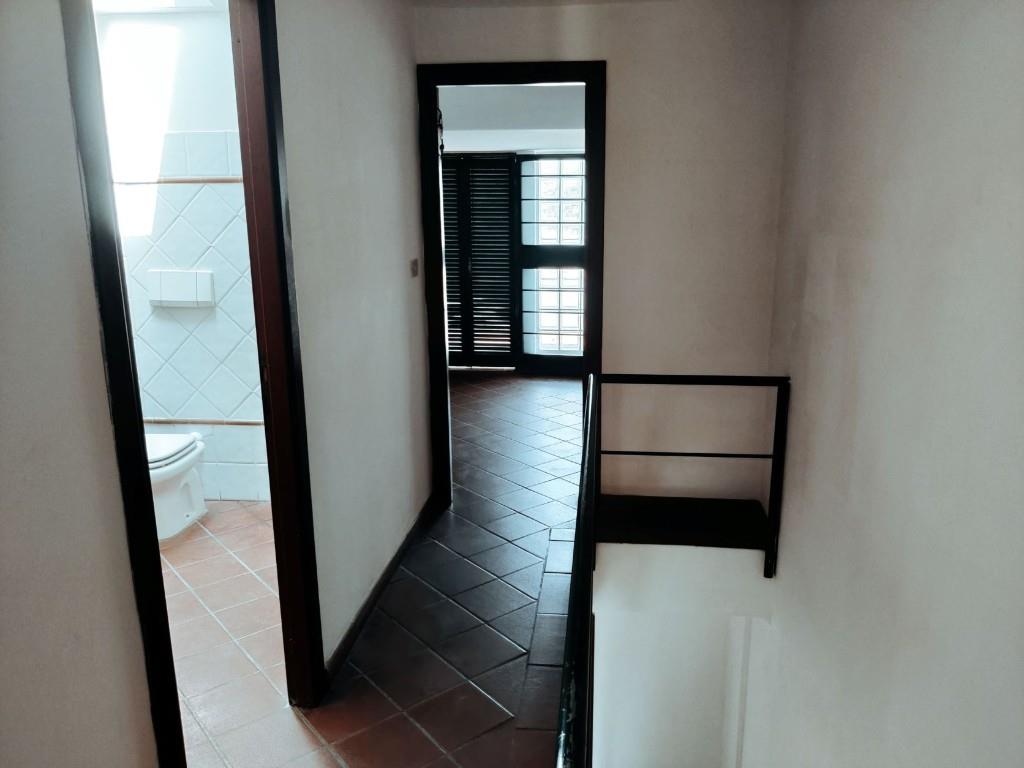 appartamento in affitto a Lariano