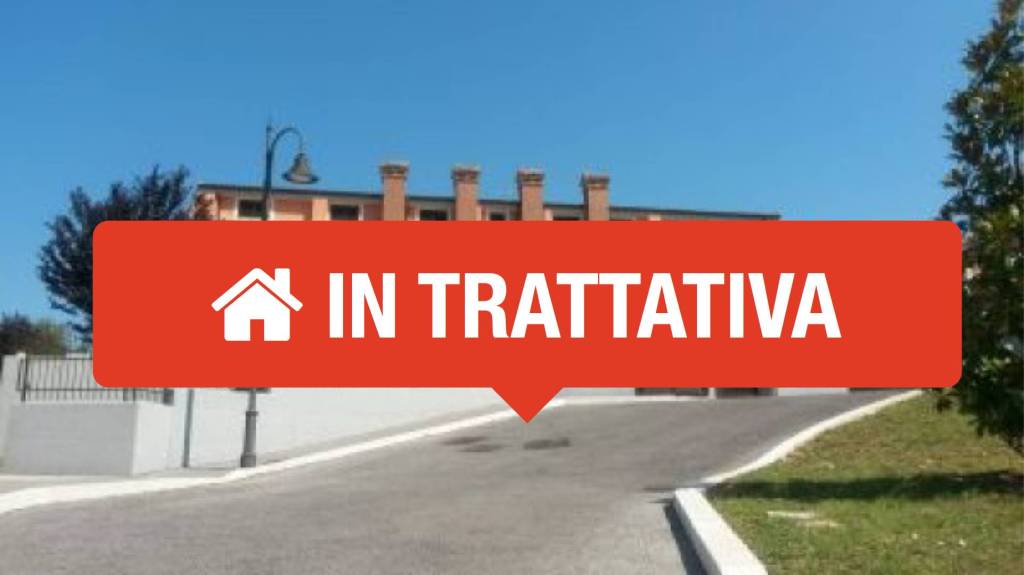 appartamento in affitto a Lariano