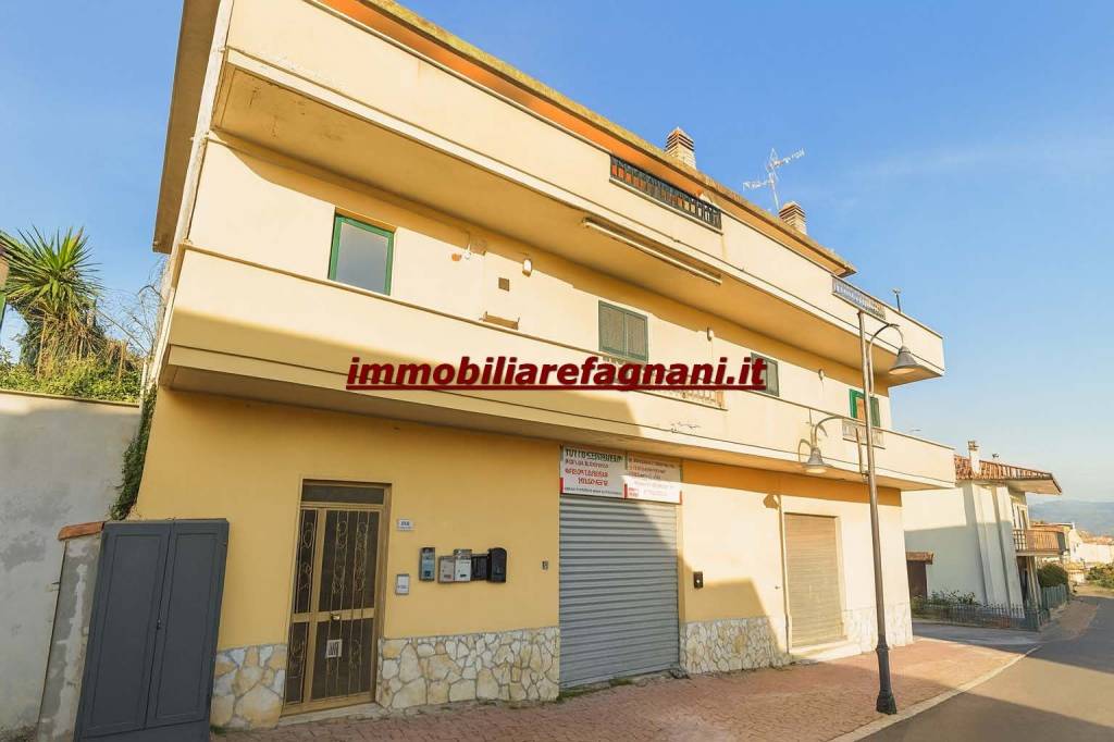 negozio in affitto a Lariano