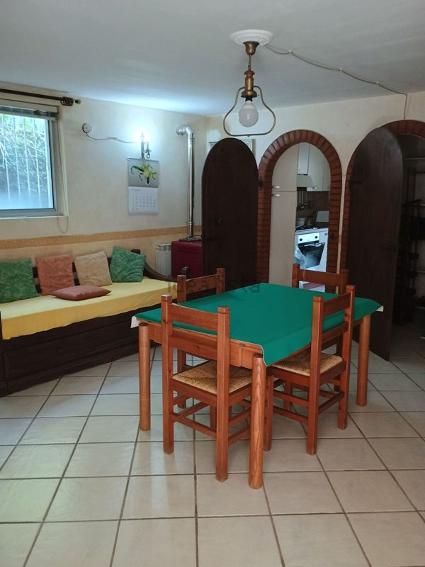 appartamento in affitto a Lariano