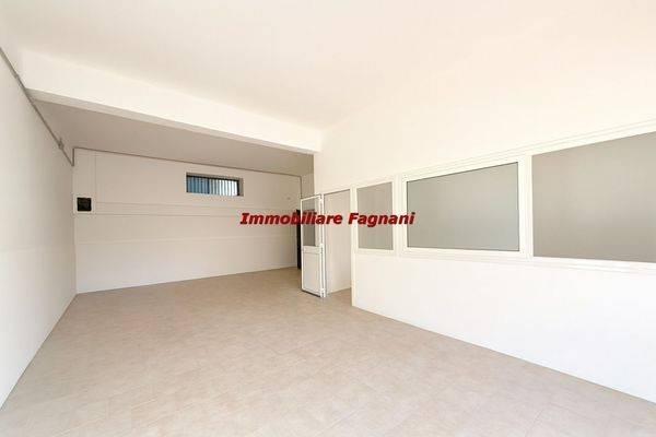 negozio in affitto a Lariano