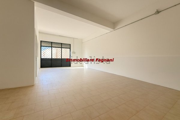 ufficio in affitto a Lariano