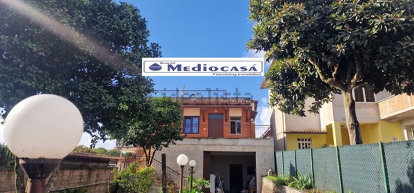 appartamento in affitto a Lariano