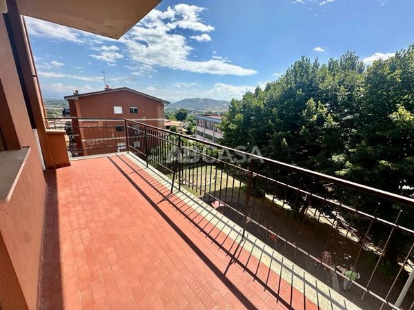 appartamento in affitto a Lariano