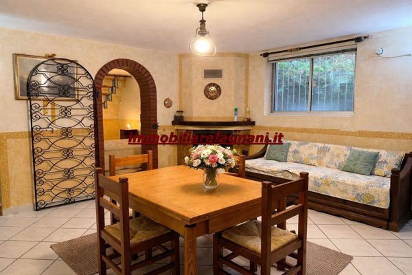 appartamento in affitto a Lariano