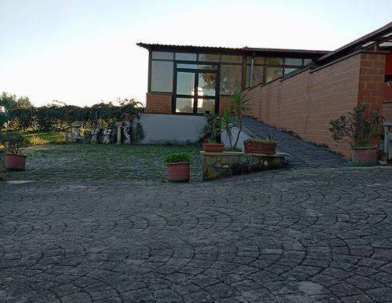 locale commerciale in affitto a Lariano