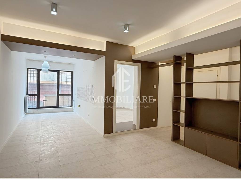 appartamento in affitto a Lariano