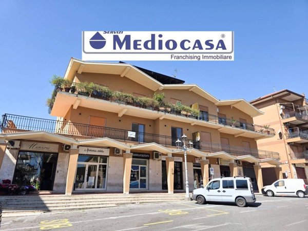 trivano in affitto a Lariano