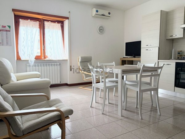 appartamento in affitto a Lariano