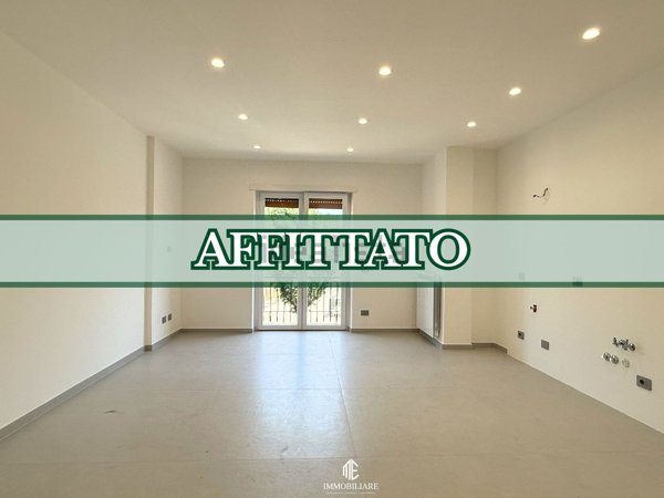 appartamento in affitto a Lariano