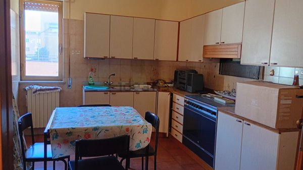 appartamento in affitto a Lariano